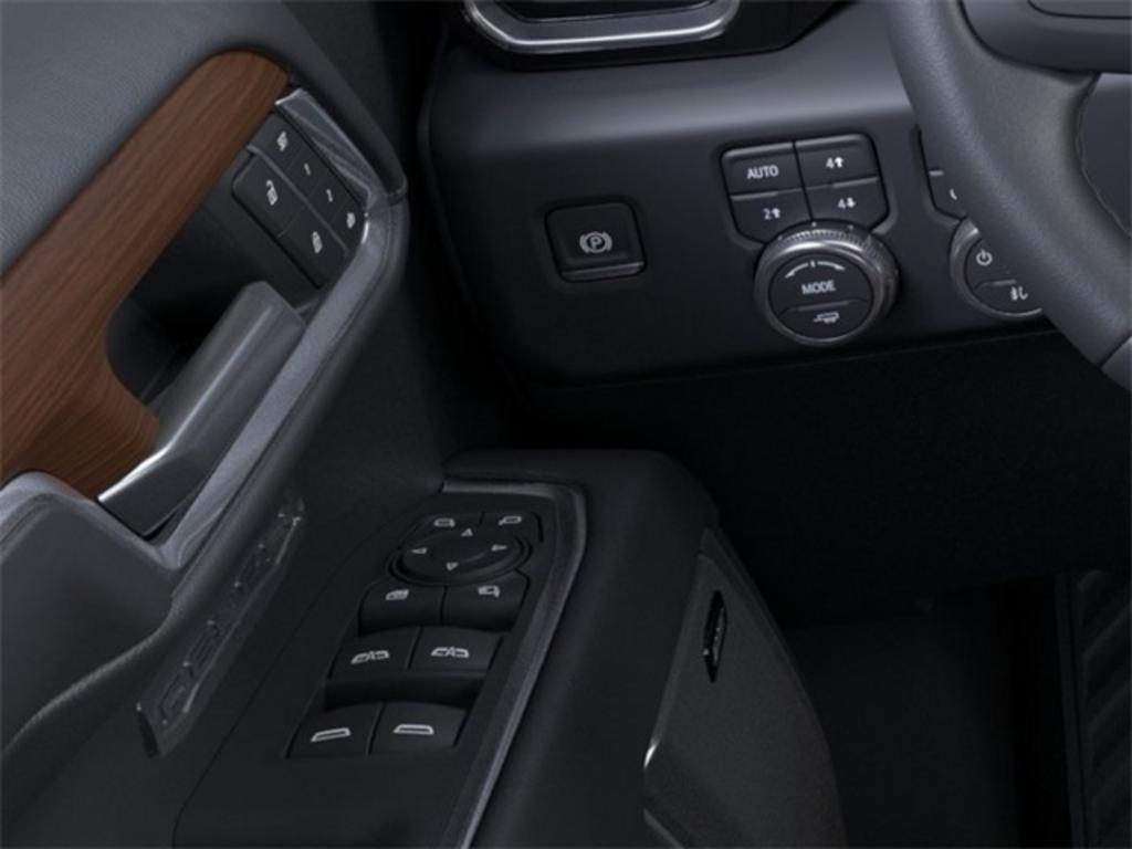 2024 GMC Sierra 1500 - $79,762