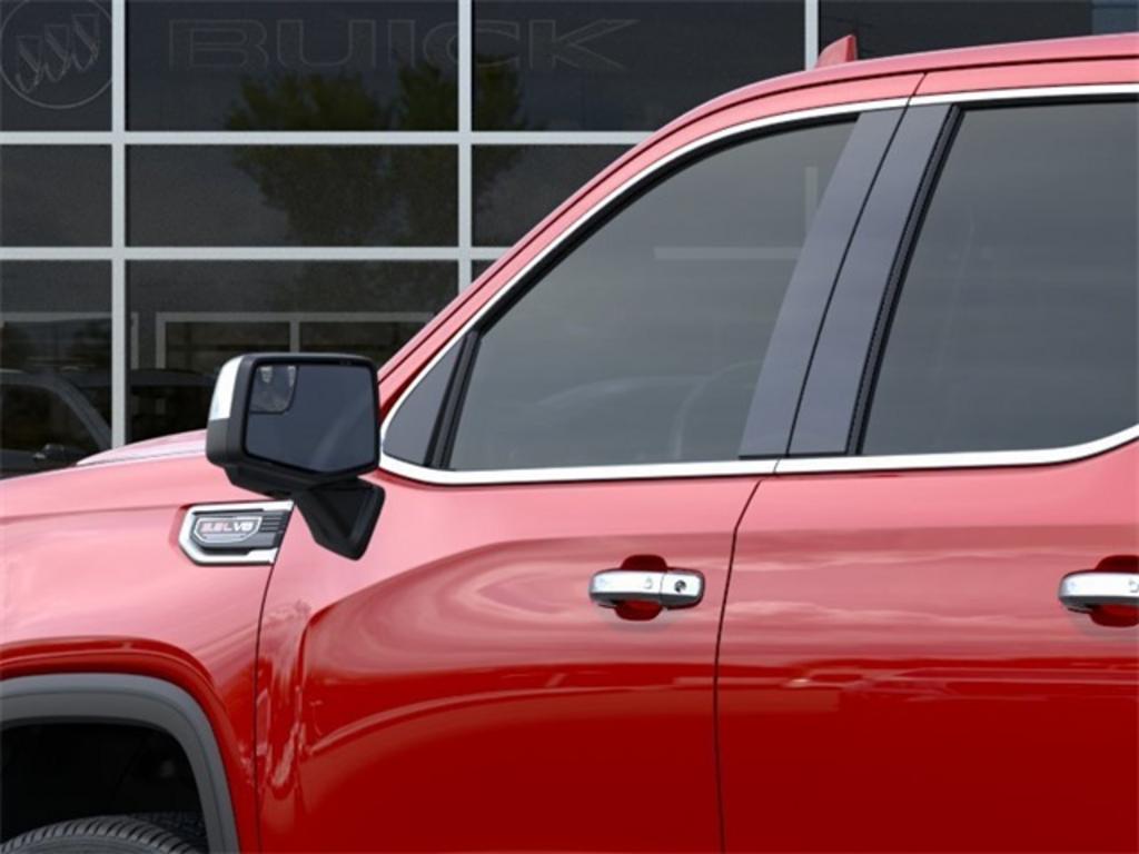 2024 GMC Sierra 1500 - $79,762
