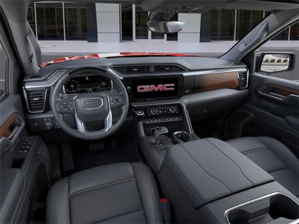2024 GMC Sierra 1500 - $79,762