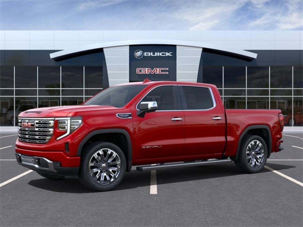 2024 GMC Sierra 1500 - $79,762