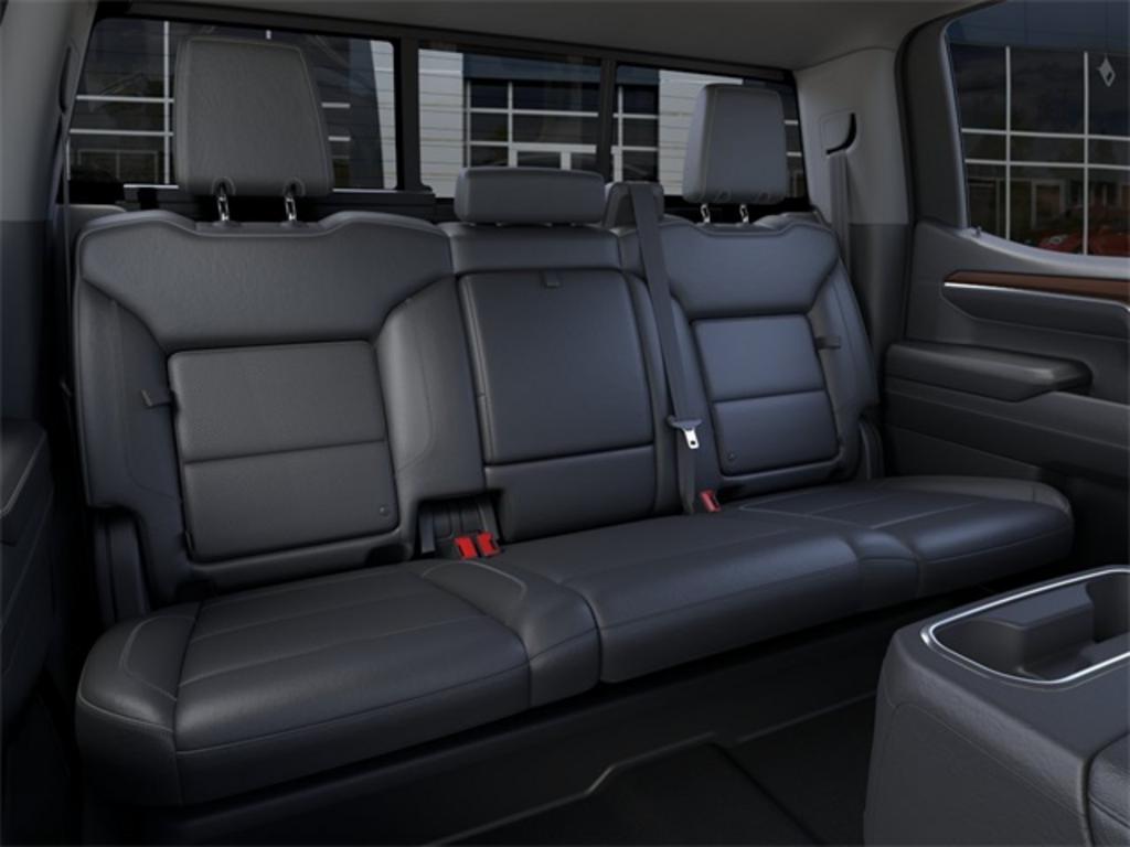 2024 GMC Sierra 1500 - $79,762