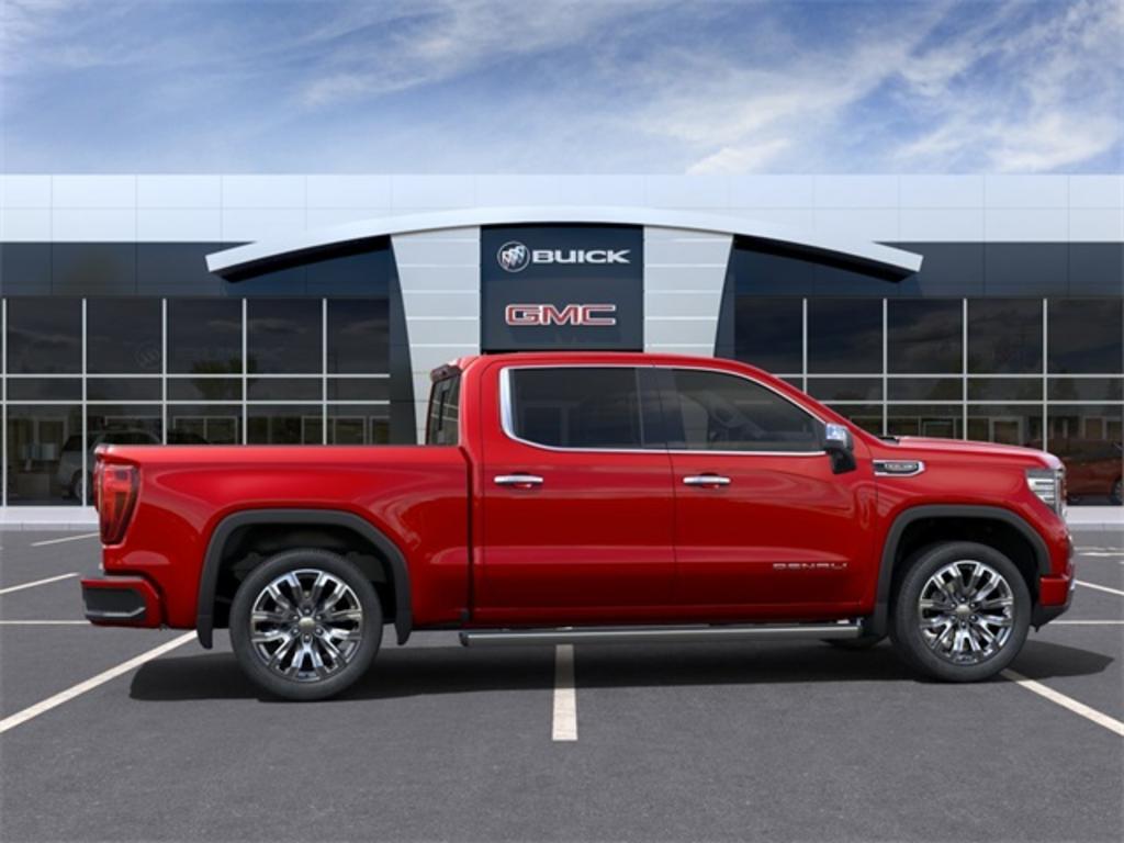 2024 GMC Sierra 1500 - $79,762