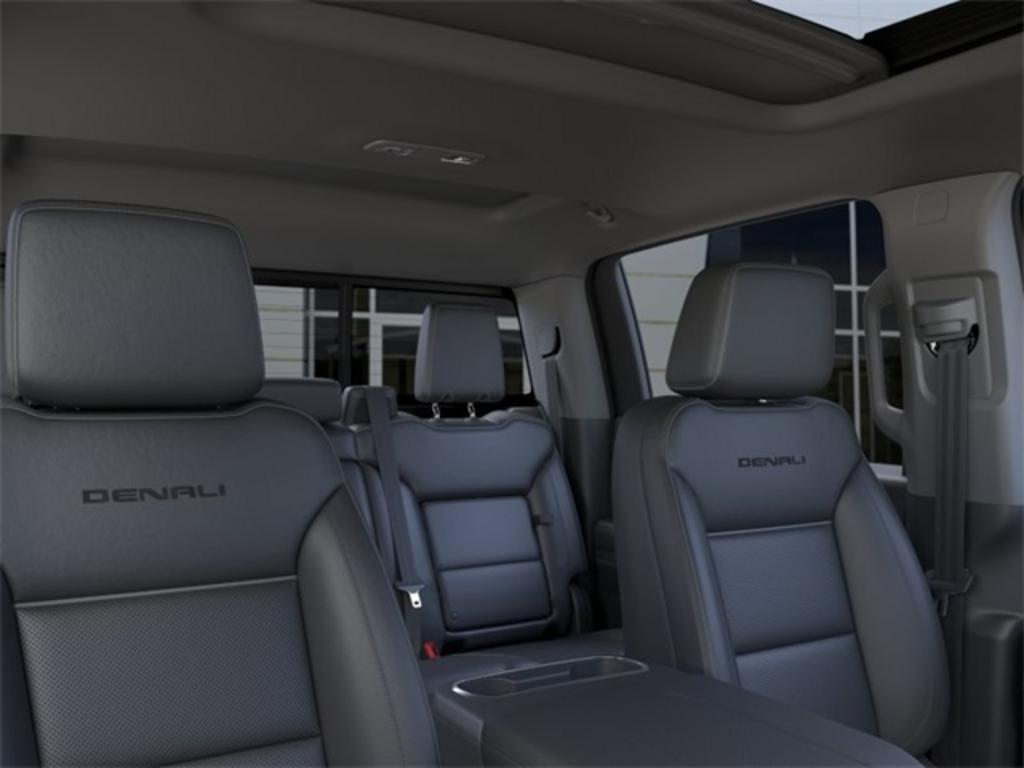 2024 GMC Sierra 1500 - $79,762
