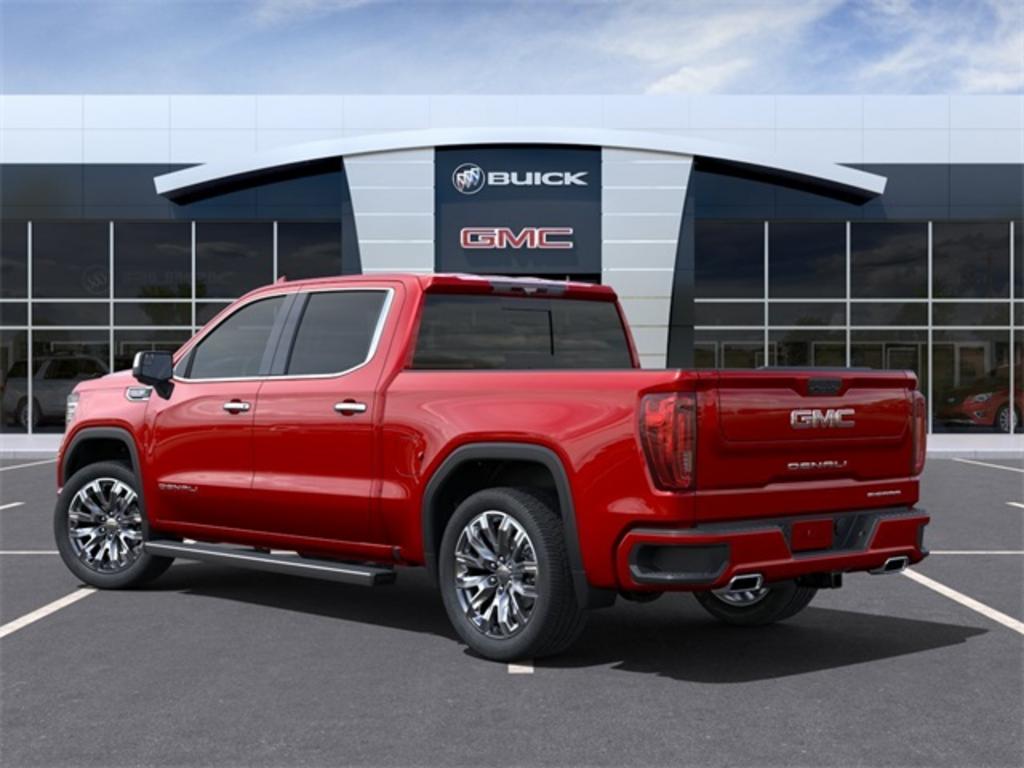 2024 GMC Sierra 1500 - $79,762