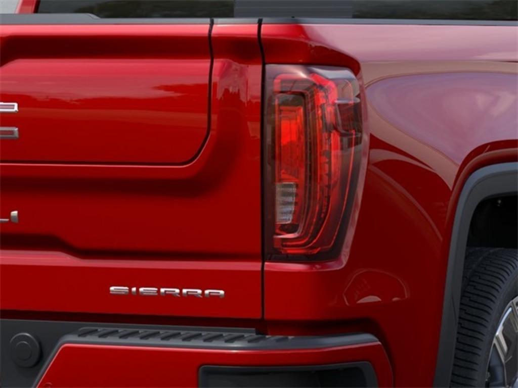 2024 GMC Sierra 1500 - $79,762