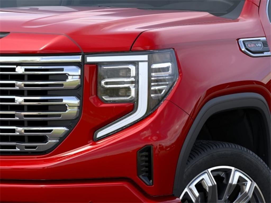 2024 GMC Sierra 1500 - $79,762