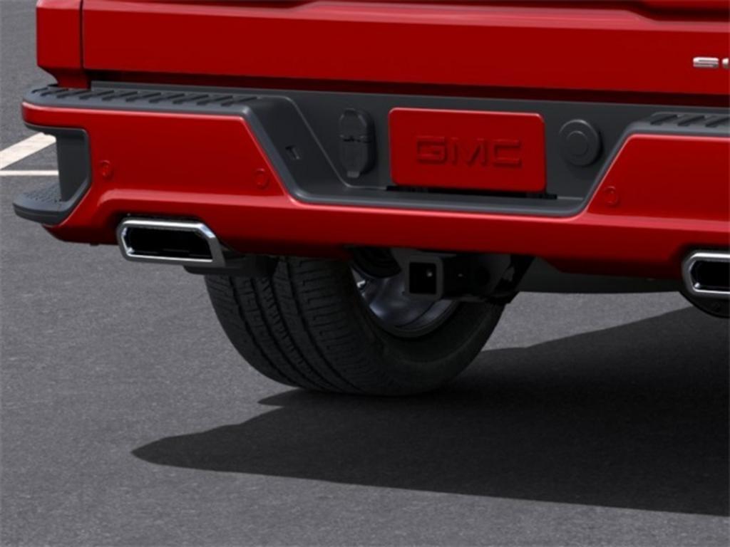 2024 GMC Sierra 1500 - $79,762