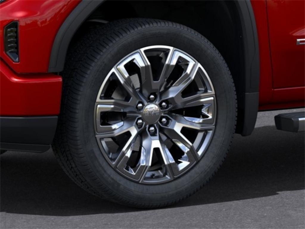 2024 GMC Sierra 1500 - $79,762