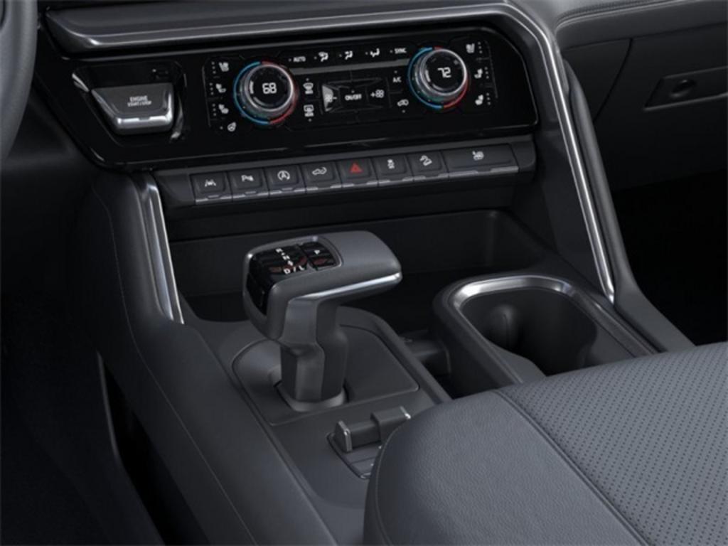 2024 GMC Sierra 1500 - $79,762