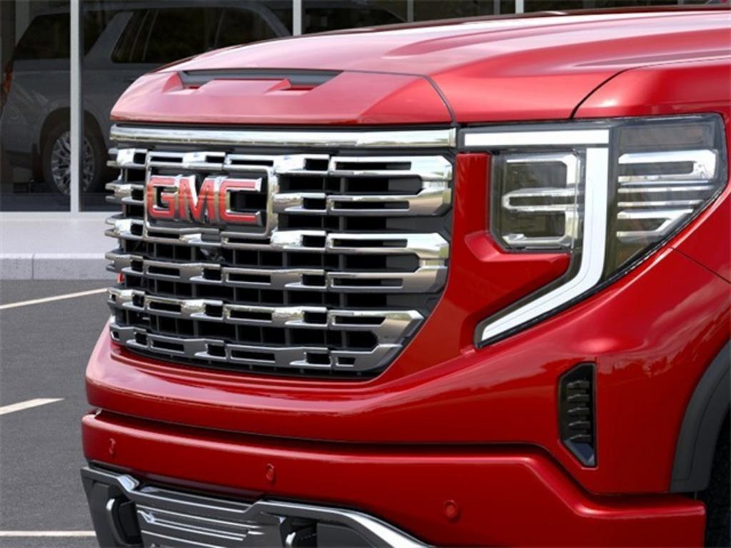 2024 GMC Sierra 1500 - $79,762