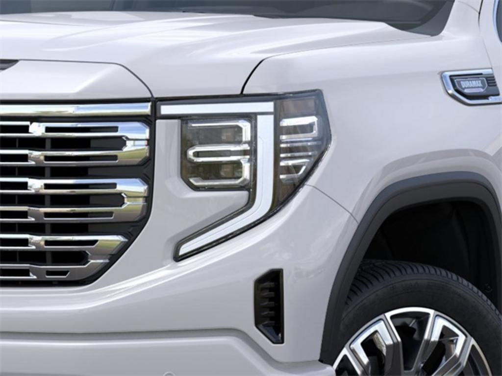 2024 GMC Sierra - $77,959