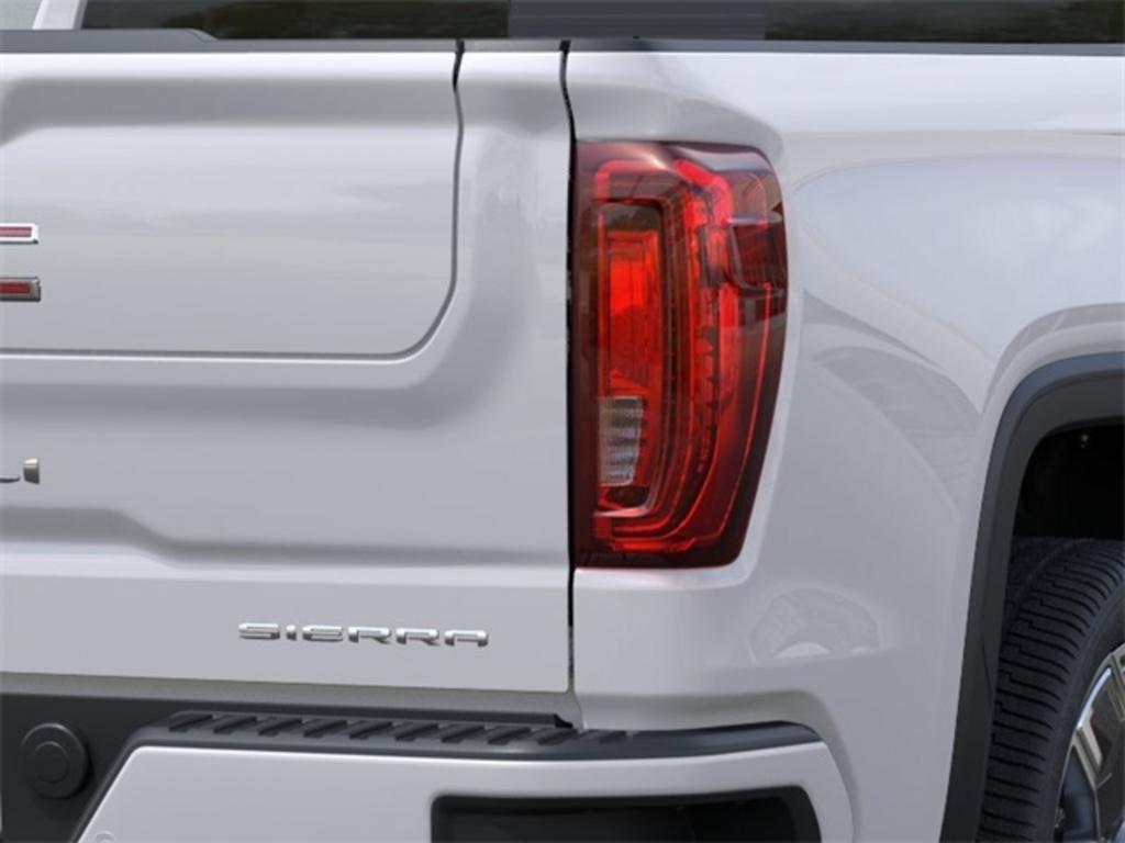 2024 GMC Sierra - $77,959