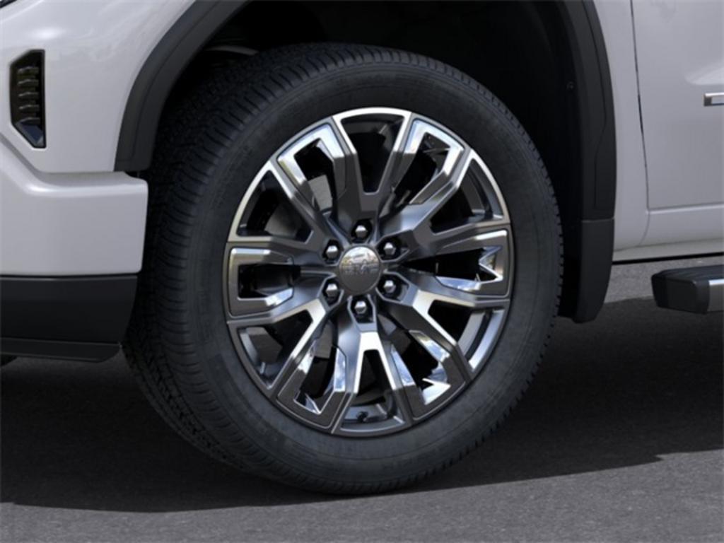 2024 GMC Sierra - $77,959