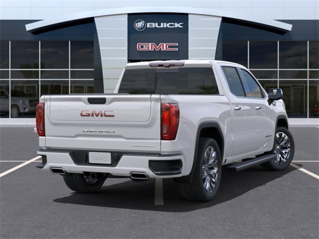 2024 Gmc Sierra 1500 Denali photo 4