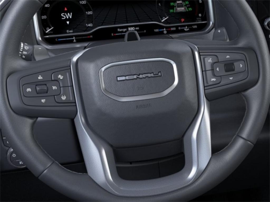2024 GMC Sierra - $77,959
