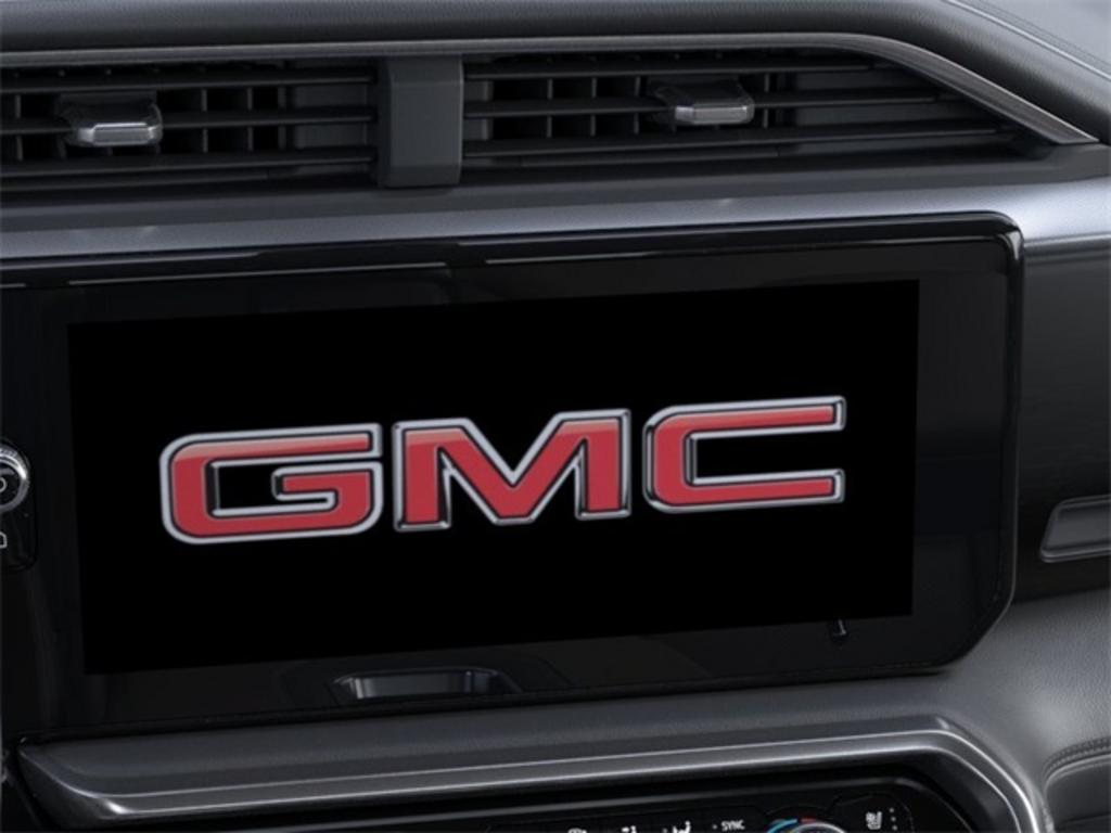 2024 GMC Sierra - $77,959