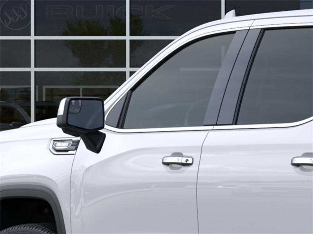 2024 GMC Sierra - $77,959