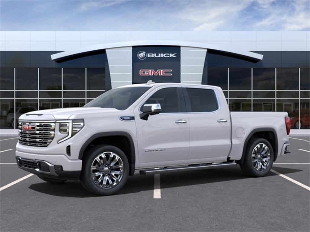 2024 Gmc Sierra 1500 Denali photo 2