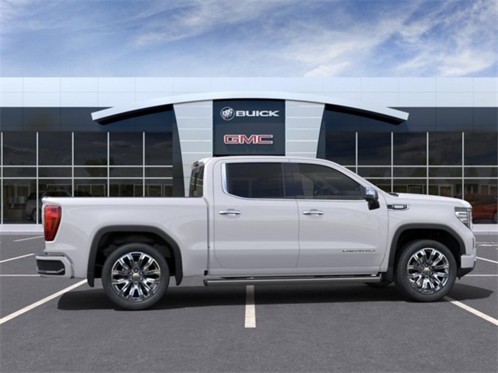 2024 GMC Sierra - $77,959