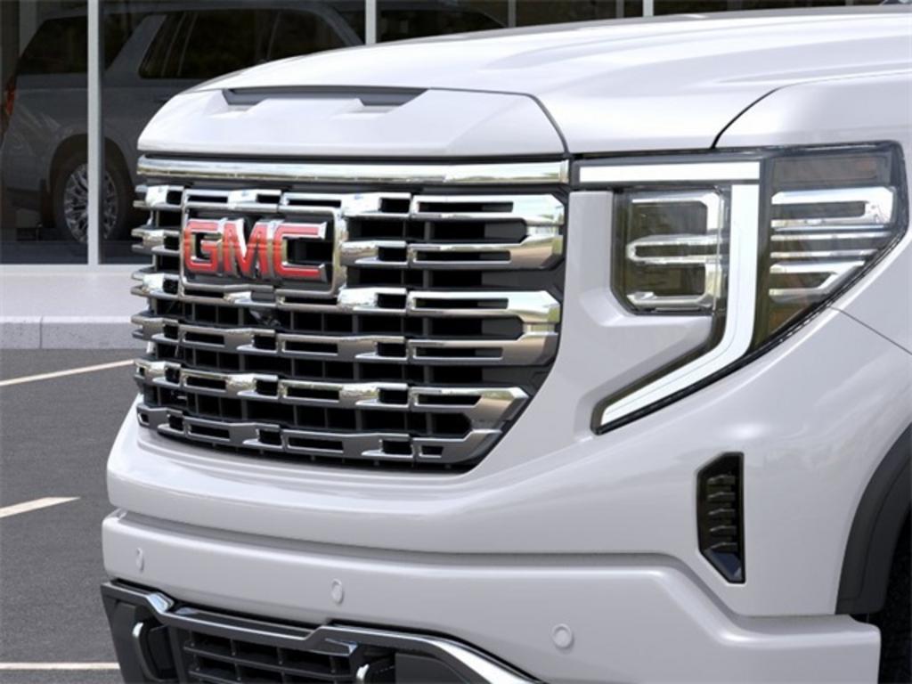 2024 GMC Sierra - $77,959