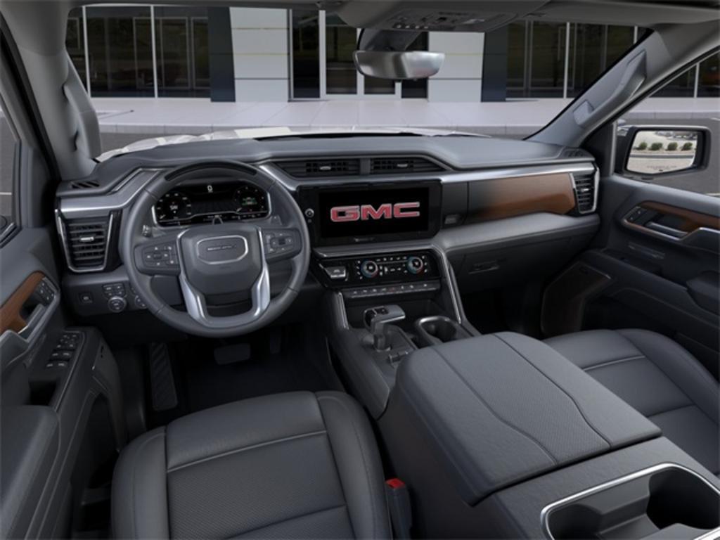 2024 GMC Sierra - $77,959