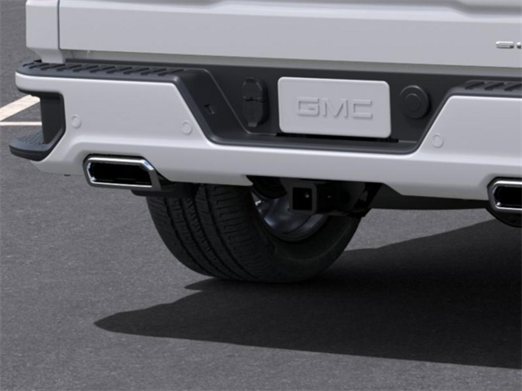 2024 GMC Sierra - $77,959