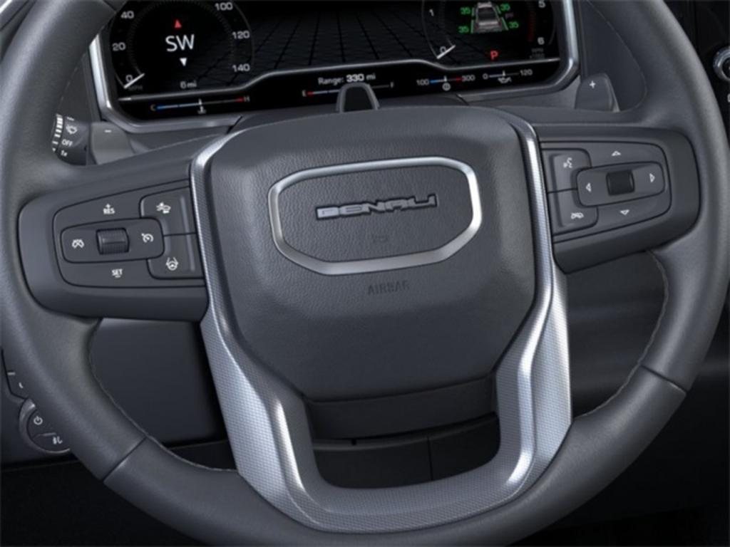 2024 GMC Sierra 1500 - $77,371