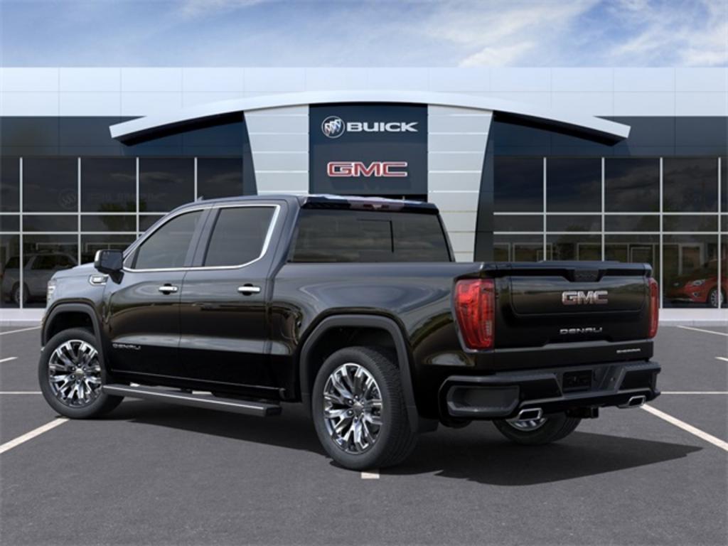 2024 GMC Sierra 1500 - $77,371