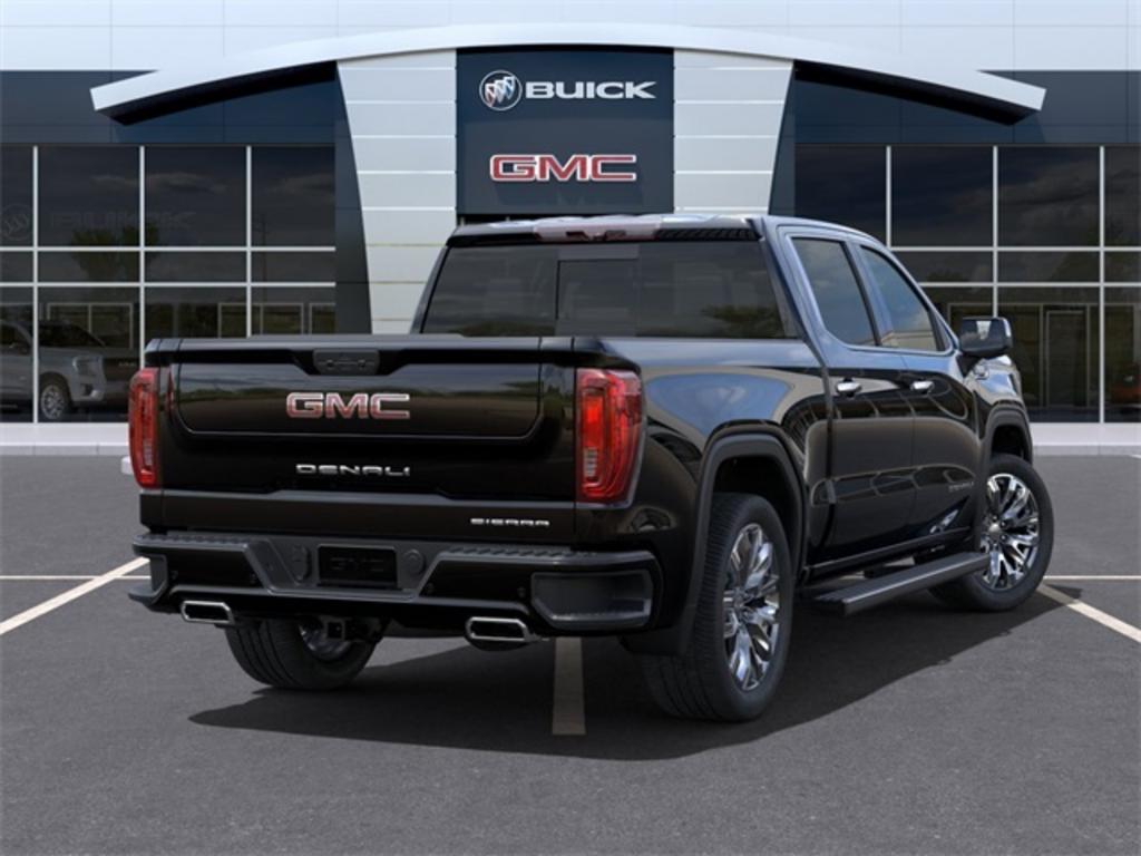 2024 GMC Sierra 1500 - $77,371