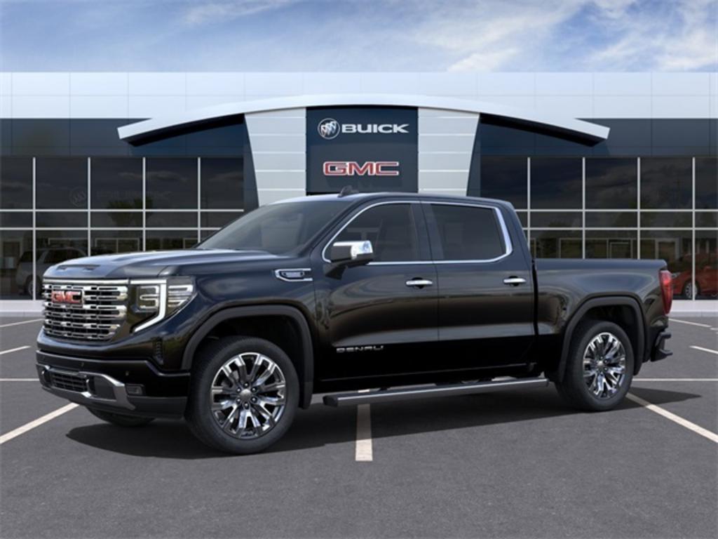 2024 GMC Sierra 1500 - $77,371