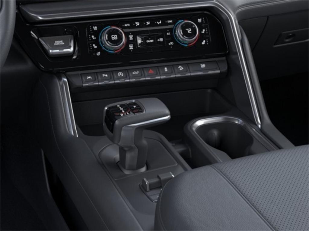 2024 GMC Sierra 1500 - $77,371