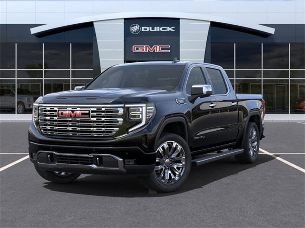 2024 GMC Sierra 1500 - $77,371