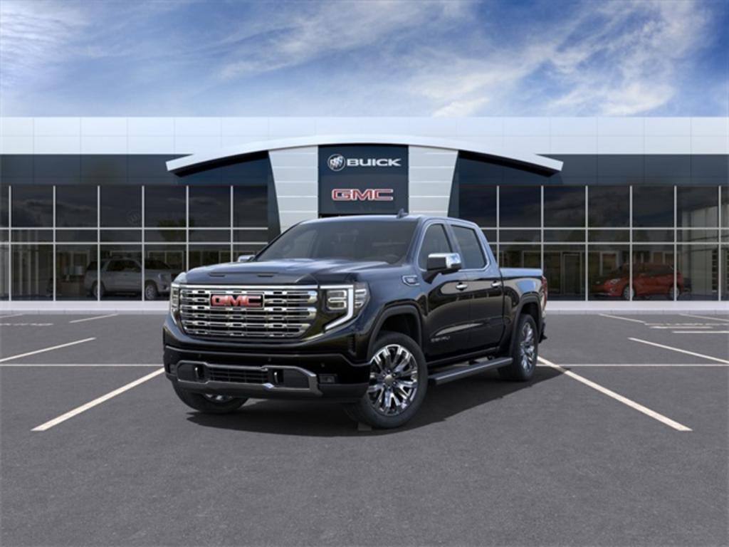 2024 GMC Sierra 1500 - $77,371