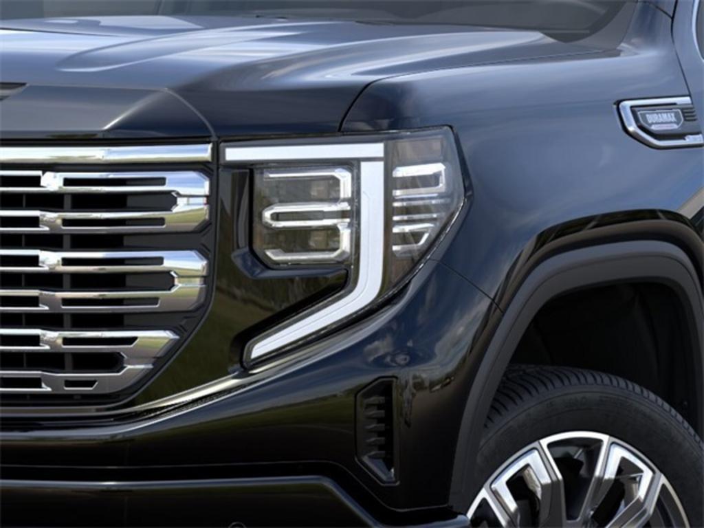 2024 GMC Sierra 1500 - $77,371