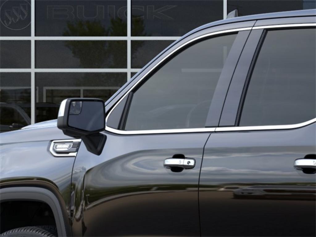 2024 GMC Sierra 1500 - $77,371