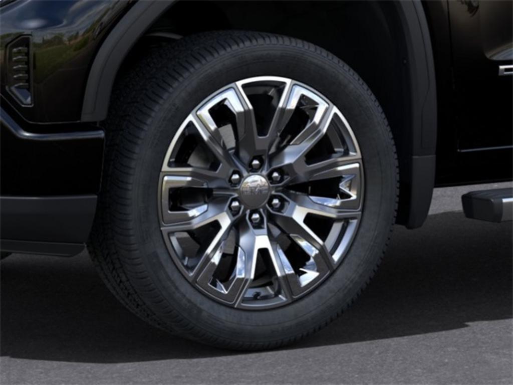 2024 GMC Sierra 1500 - $77,371