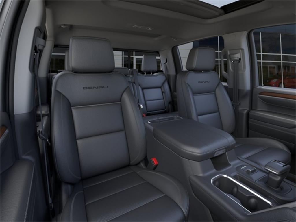 2024 GMC Sierra 1500 - $77,371