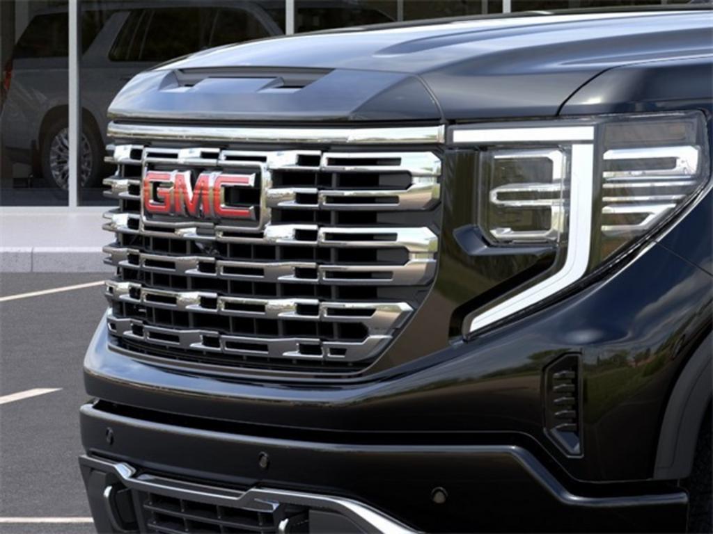 2024 GMC Sierra 1500 - $77,371