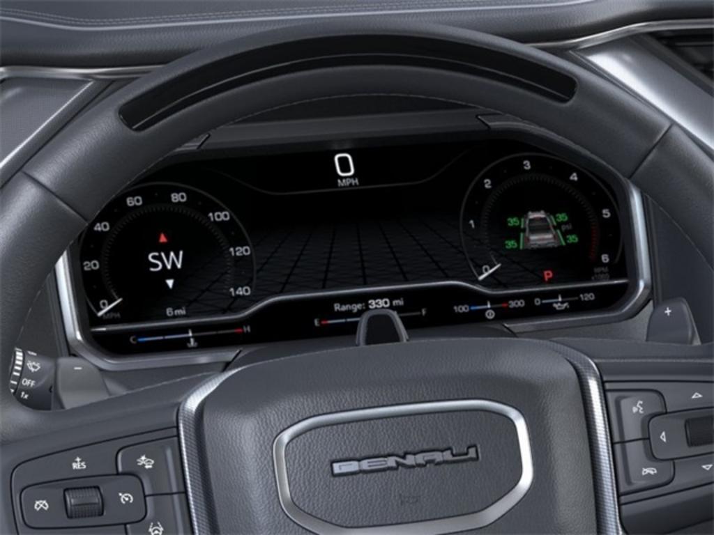 2024 GMC Sierra 1500 - $77,371