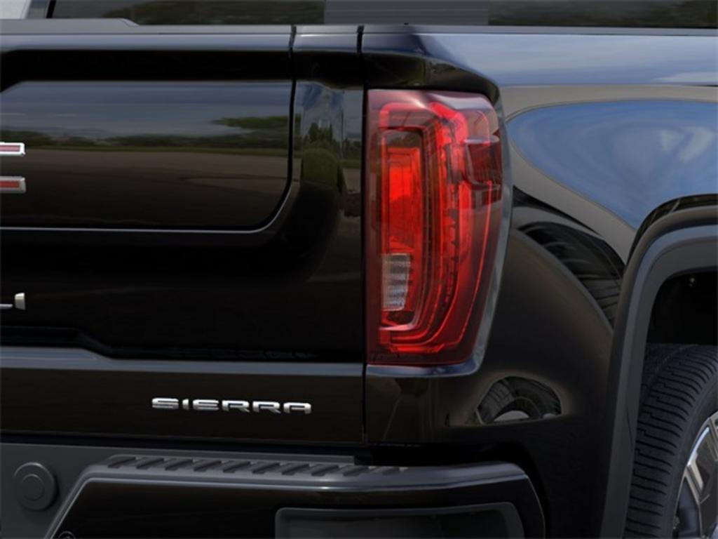 2024 GMC Sierra 1500 - $77,371