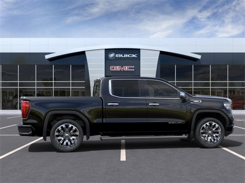 2024 GMC Sierra 1500 - $77,371