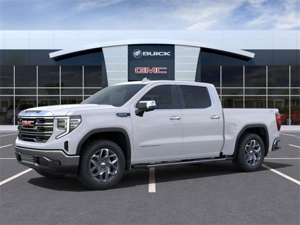 2024 GMC Sierra 1500 - $64,807