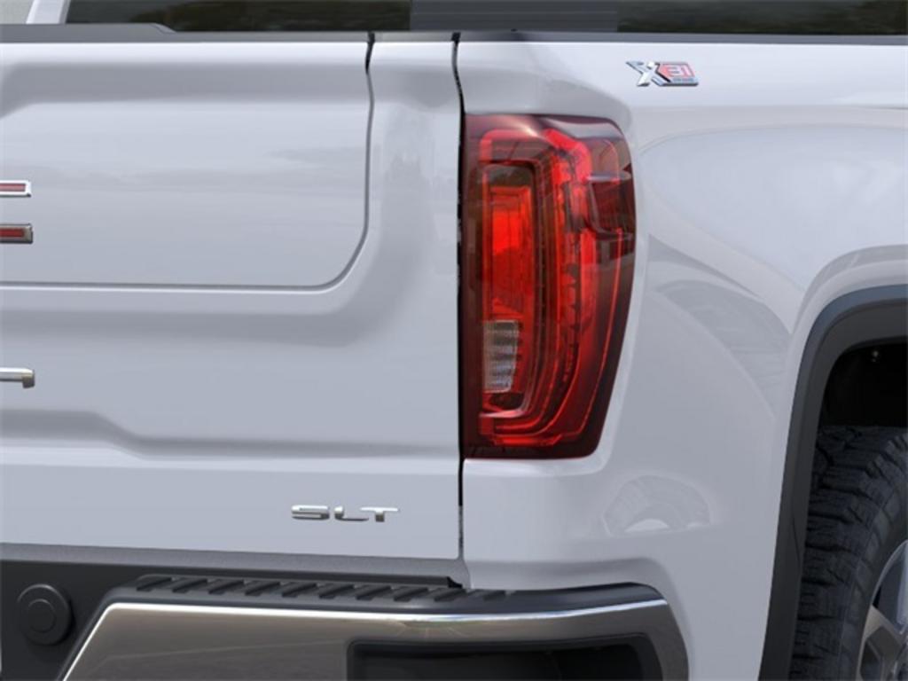 2024 GMC Sierra 1500 - $64,807