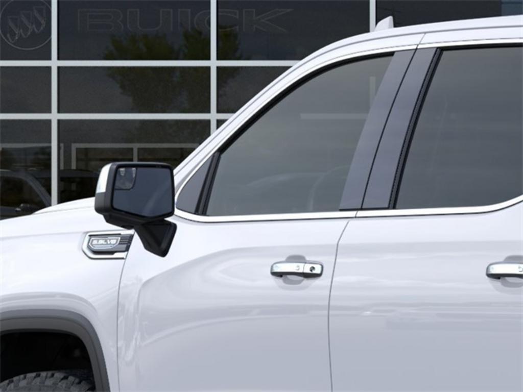 2024 GMC Sierra 1500 - $64,807