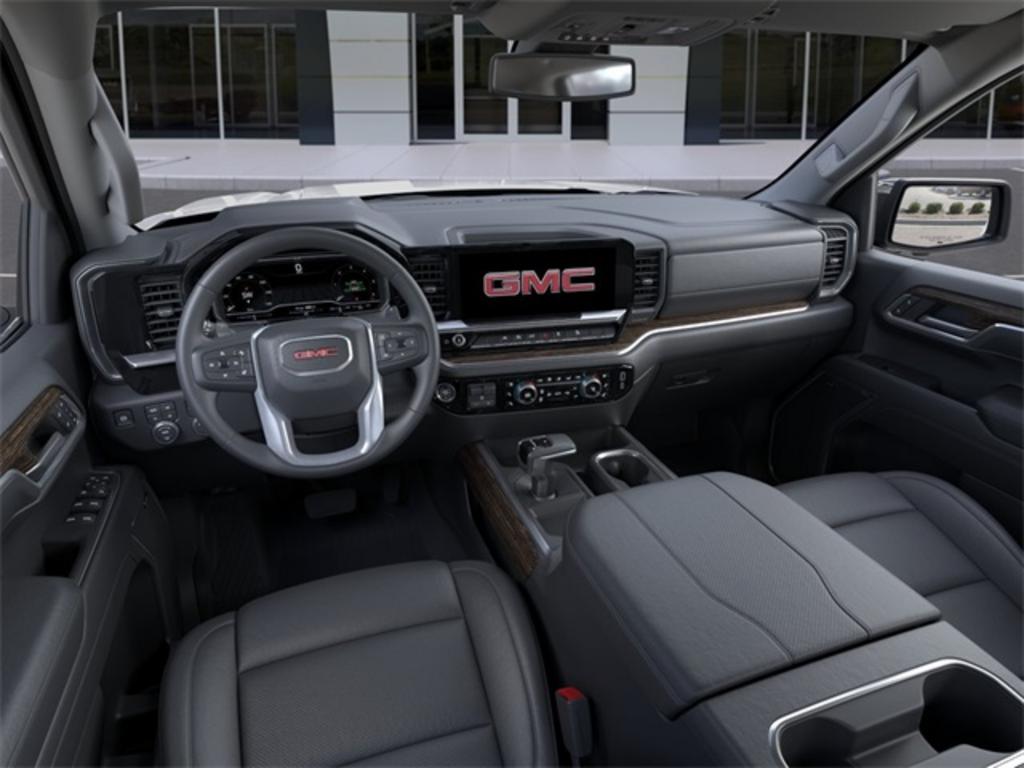 2024 GMC Sierra 1500 - $64,807