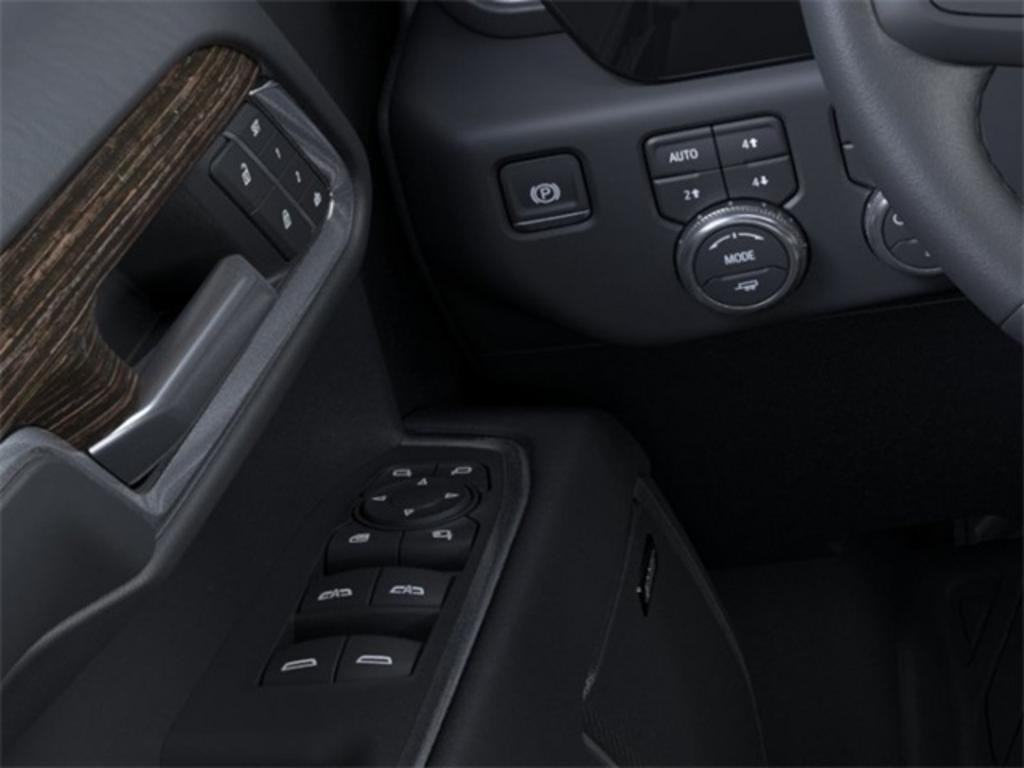 2024 GMC Sierra 1500 - $64,807
