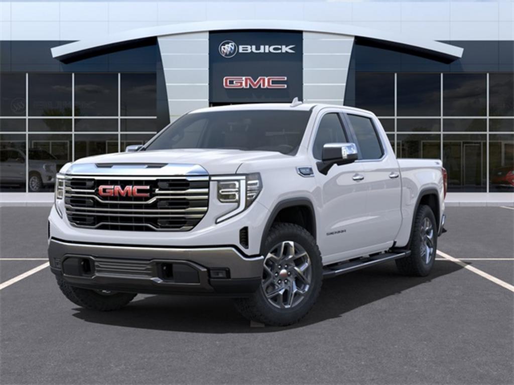 2024 GMC Sierra 1500 - $64,807