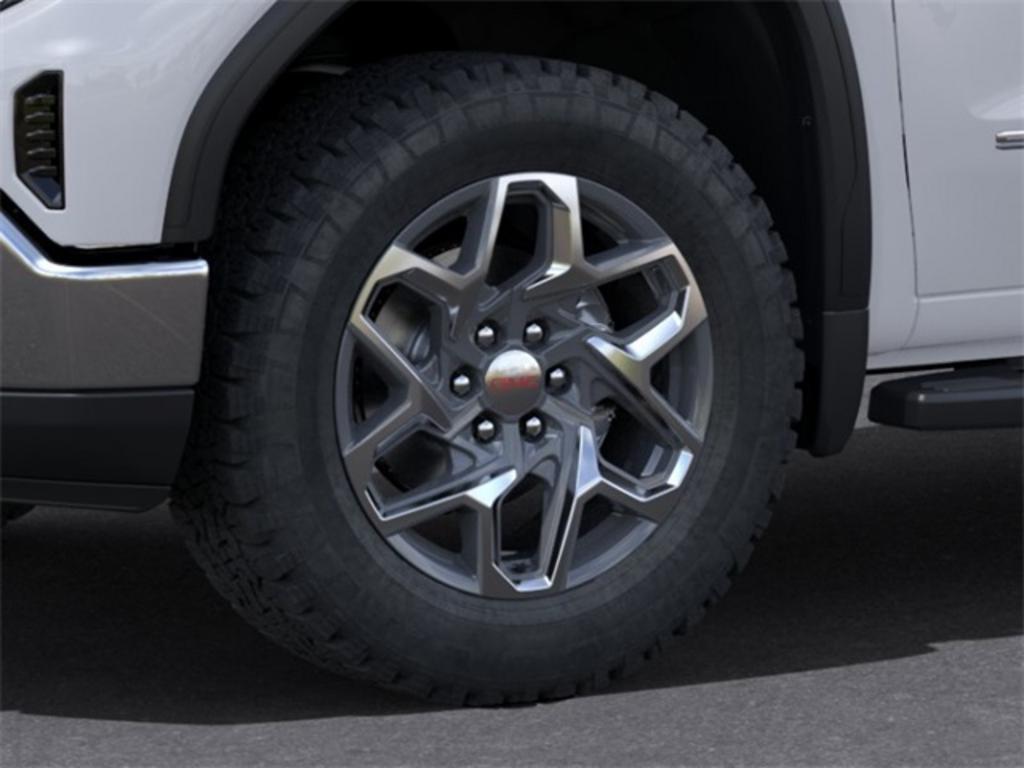 2024 GMC Sierra 1500 - $64,807