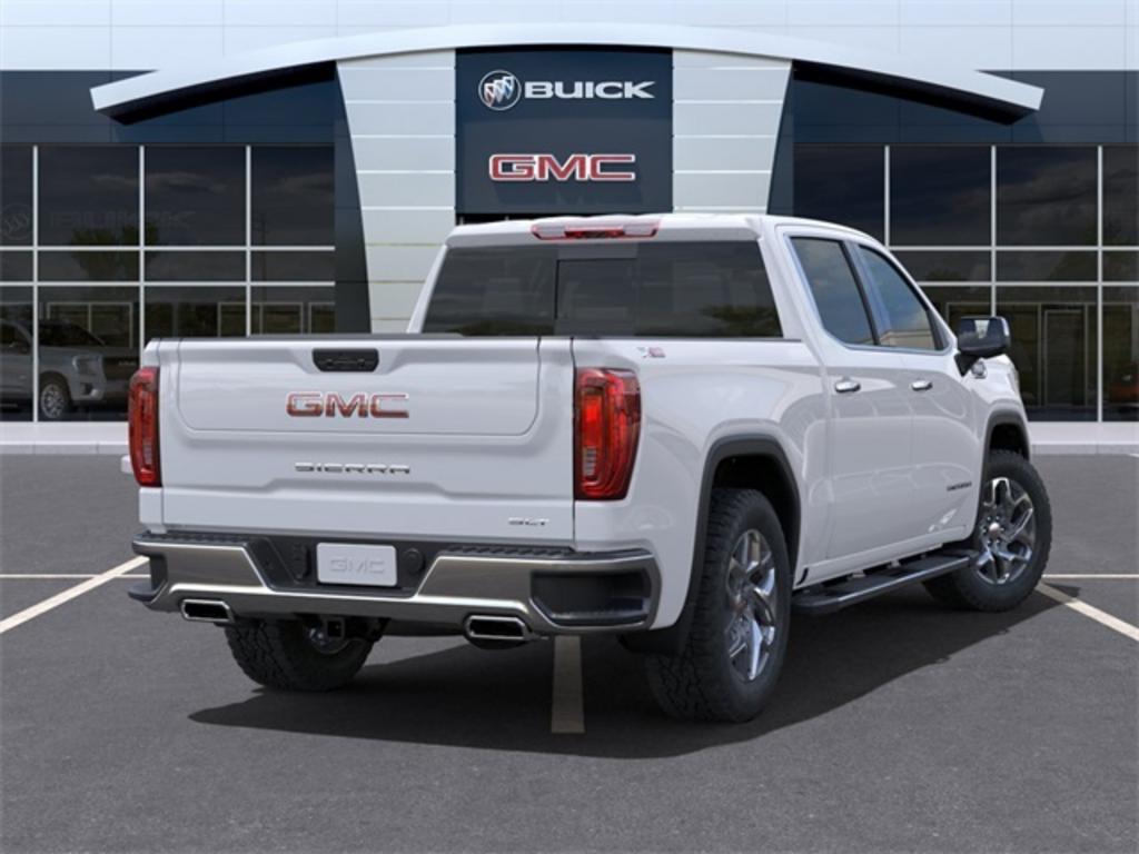 2024 GMC Sierra 1500 - $64,807