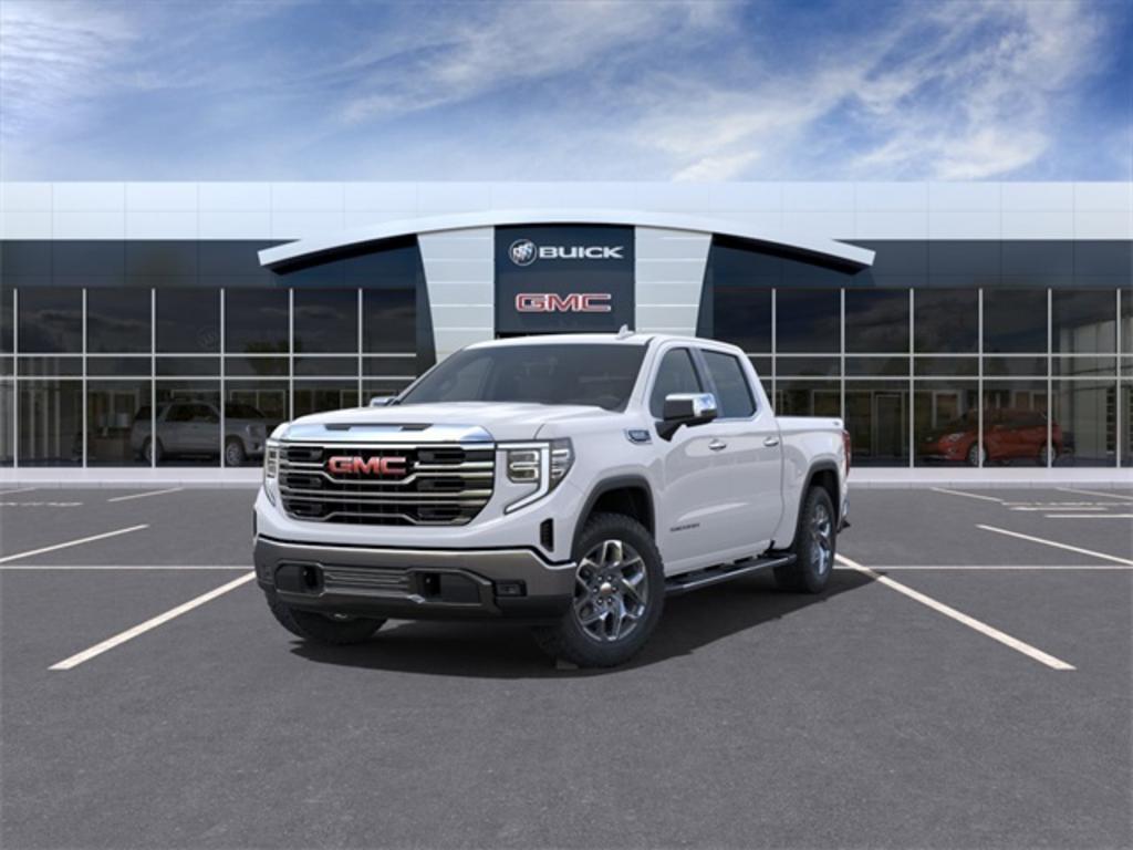 2024 GMC Sierra 1500 - $64,807